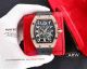 Richard Mille Extra Flat RM67-01 iced out rose gold replica automatic watch (2)_th.jpg